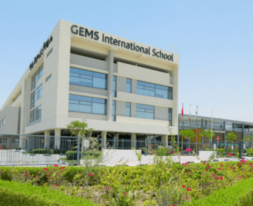 GEMS International Schools case study with Toddle