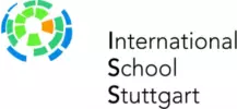 International School of Stuttgart logo