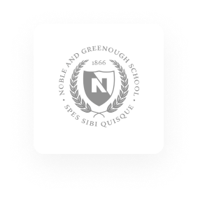 Noble and Greenough School logo