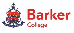 Barker College NSW logo