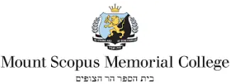 Mount Scopus Memorial College logo