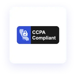 CCPA logo