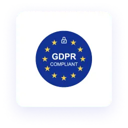 GDPR logo