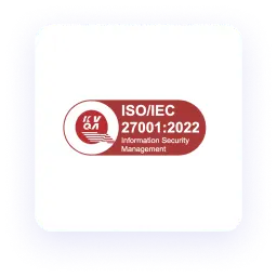 ISO/IEC logo