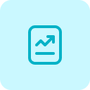 Student work from portfolios flows automatically into progress reports