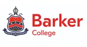 Barker College logo