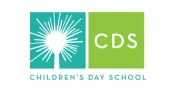 Children's Day School logo