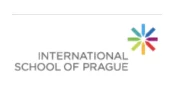 International School of Prague logo