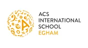 ACS International School Egham logo