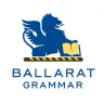 Ballarat Grammar School logo