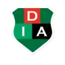 Dubai International Academy logo