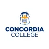 Concordia College logo