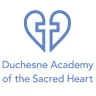 Duchesne Academy of the Sacred Heart logo