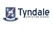 Tyndale Christian School logo