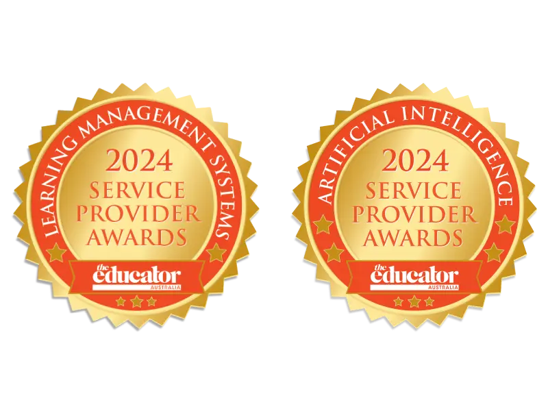 Service provider award