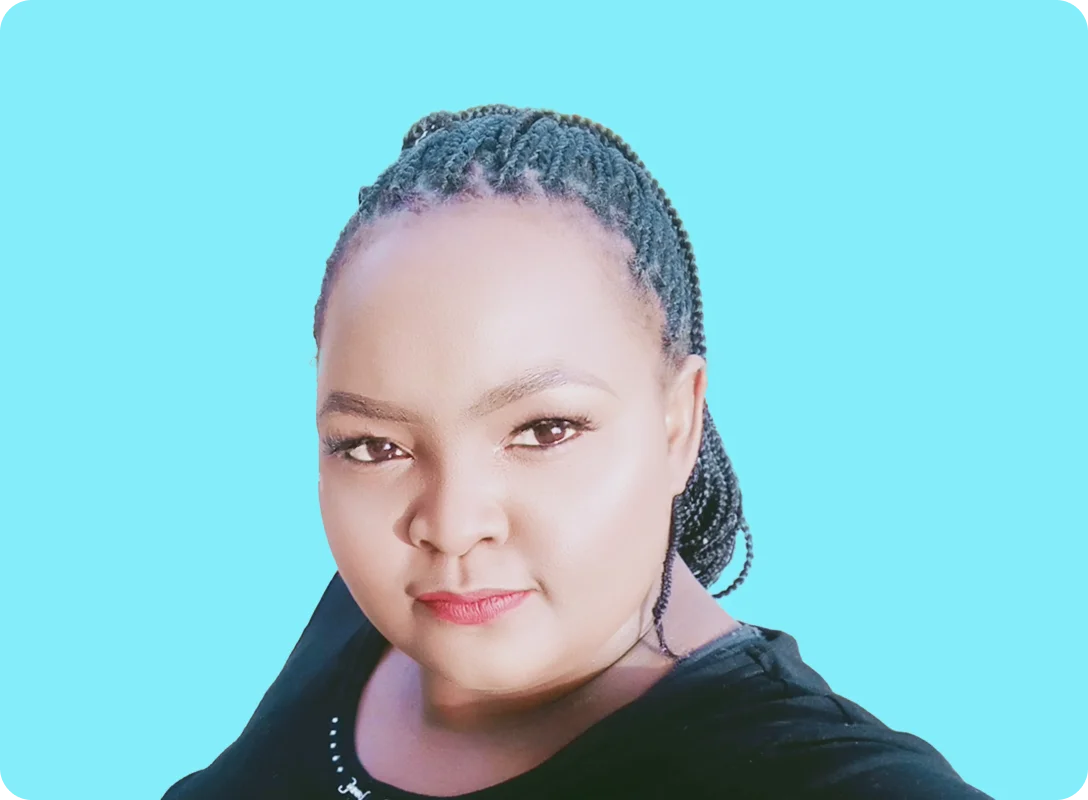 Grace Wambui