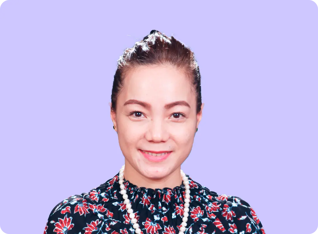 Ms. Tarra Tanauan