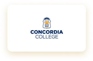 Concordia college