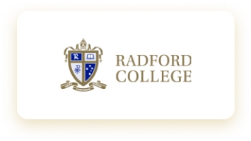 Radford college