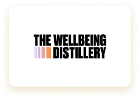 The Wellbeing Distillry