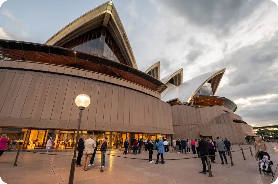 School Leaders Meetup: Sydney