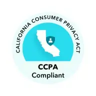 CCPA logo