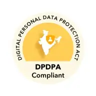 DPDPA logo