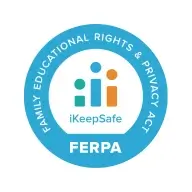 FERPA logo