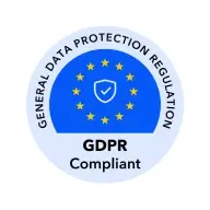 GDPR logo