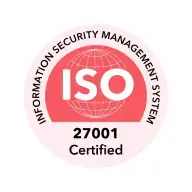 ISO logo