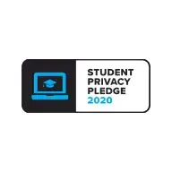 The Student Privacy Pledge 2020 logo