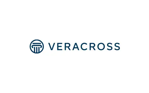 Veracross logo