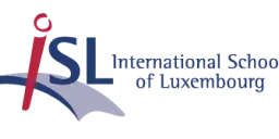 International School of Luxembourg