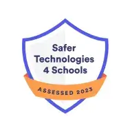 Safer technologies 4 Schools logo